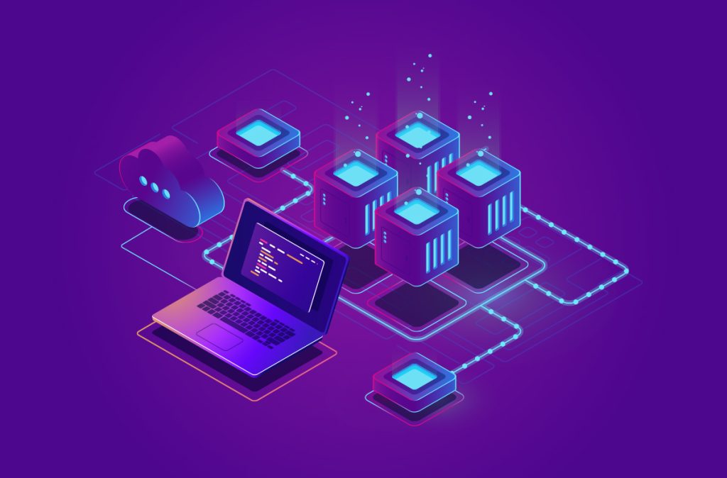 5 Advantages of Unified Web Hosting and Design Services