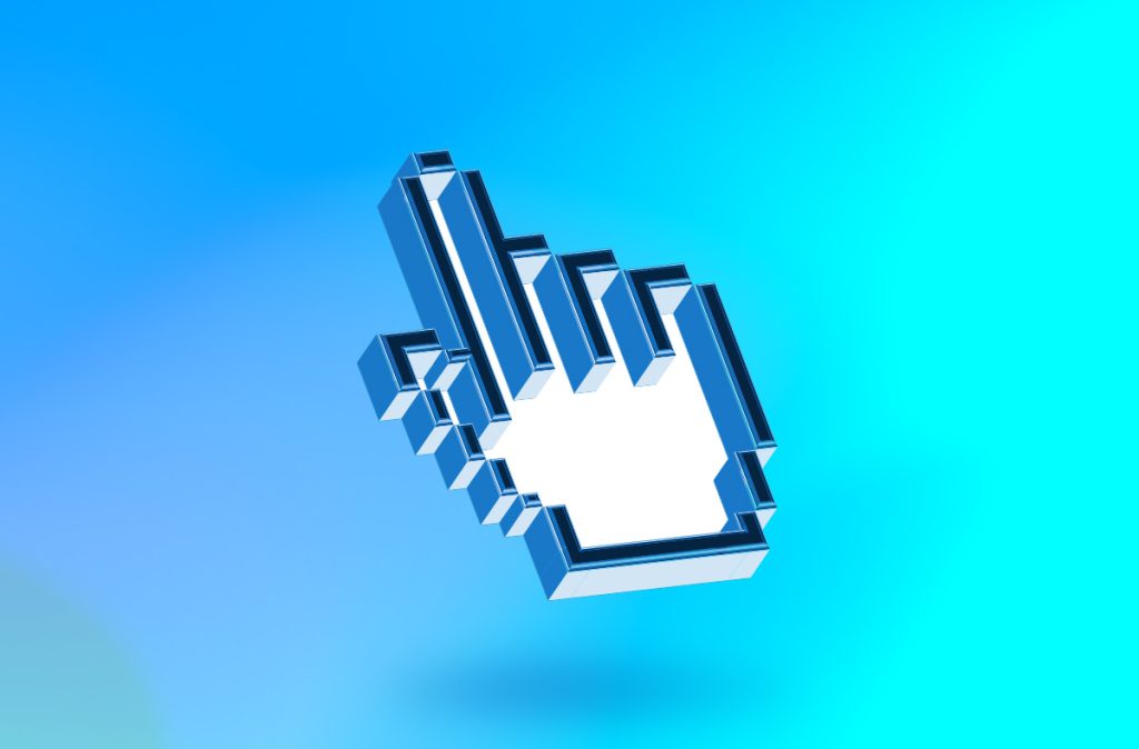 Why Click Here SEO Hyperlinks Are Bad