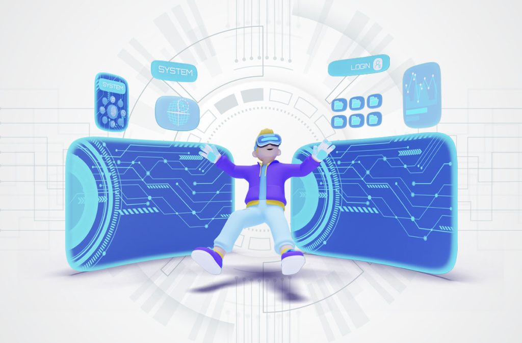 Impact of AR and VR Development on Mobile App Development