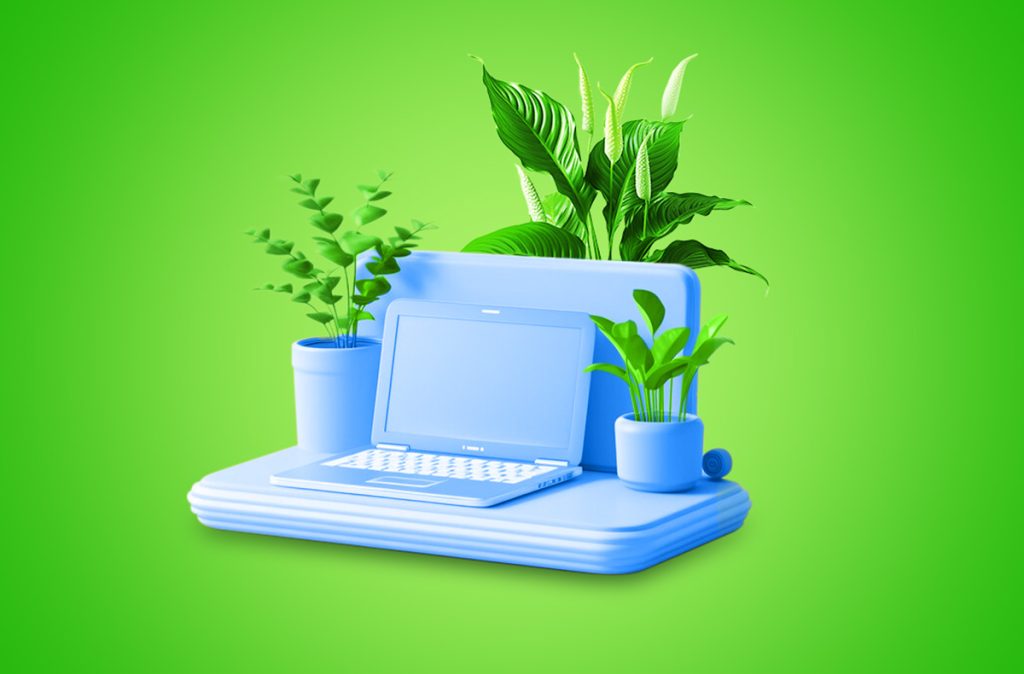 The Green Web Sustainable Practices in Web Development