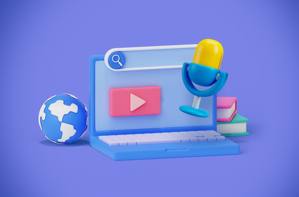 The Evolution of E-Commerce Web Design Embracing VUI for Seamless User Experience