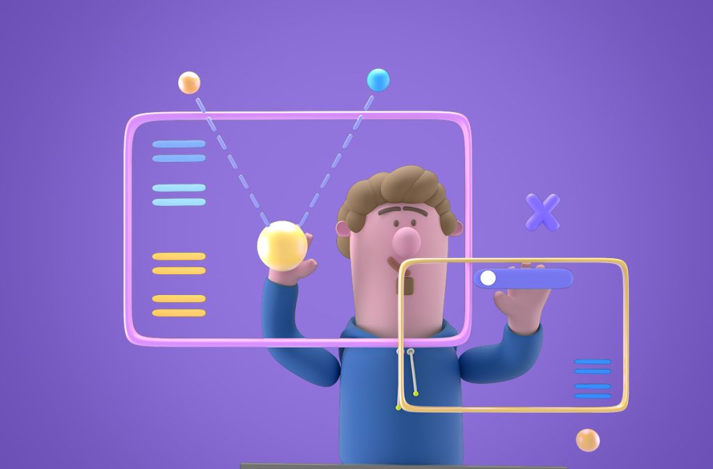 Why is content mapping crucial for website building