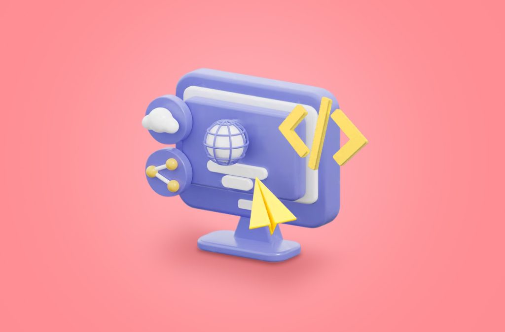 Latest Web Development Trends in 2024