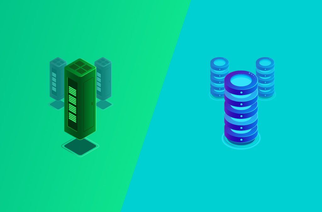 Shared vs. Dedicated Hosting | Which is Right for You