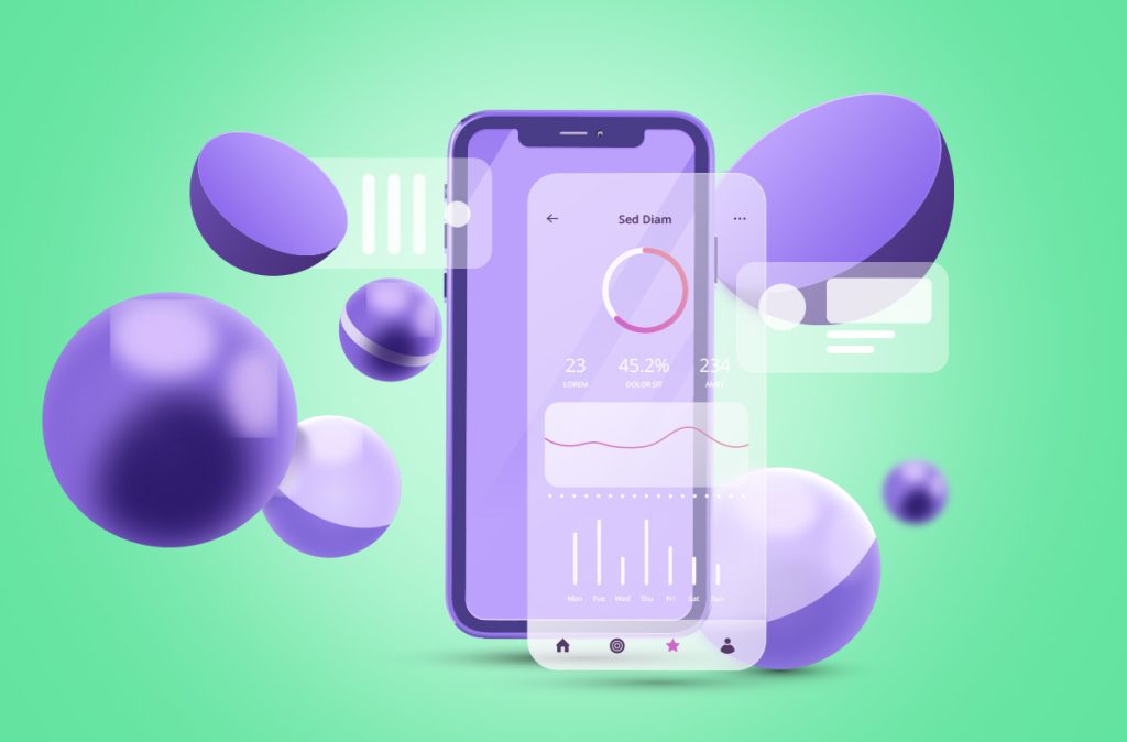 The Psychology of Mobile App Design