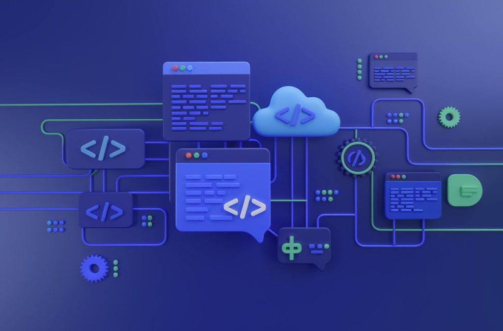 Automating Web Development Workflows with DevOps and CI - CD