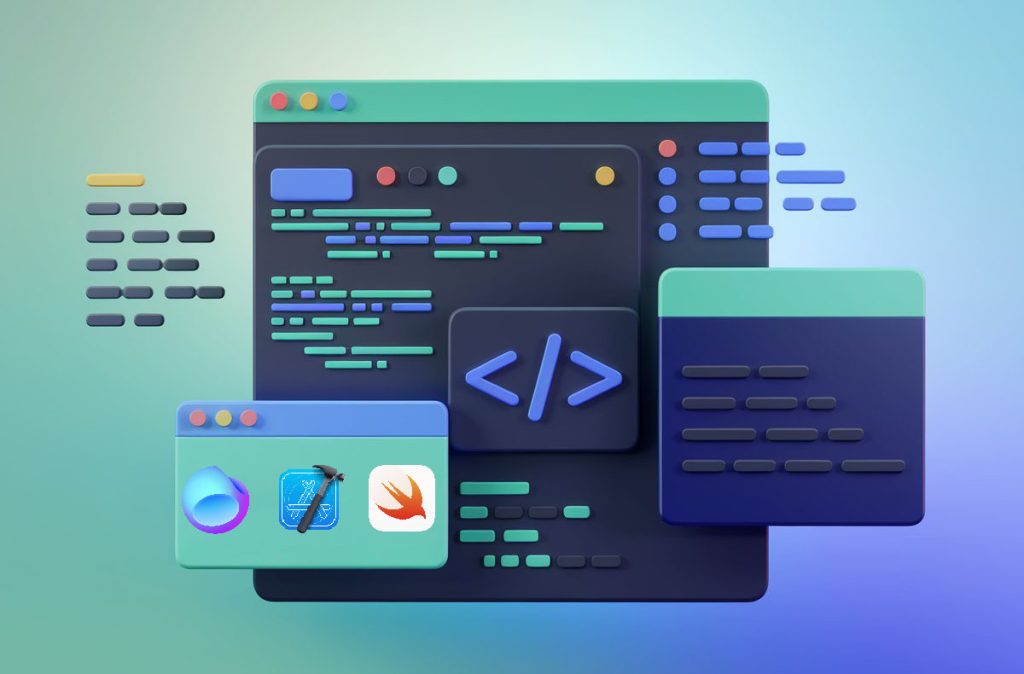 Best IDEs to Use for iOS Application Development 2025