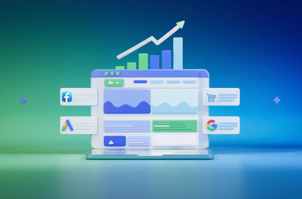 Design-Driven Conversions: How Web Design Supercharges Paid Ad Campaigns