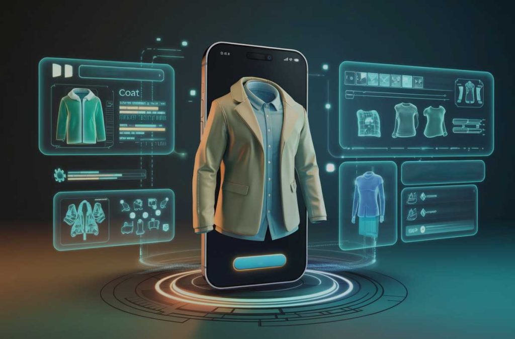 Ecommerce AI in Action: Building Real-Time Personal Shopping Experiences