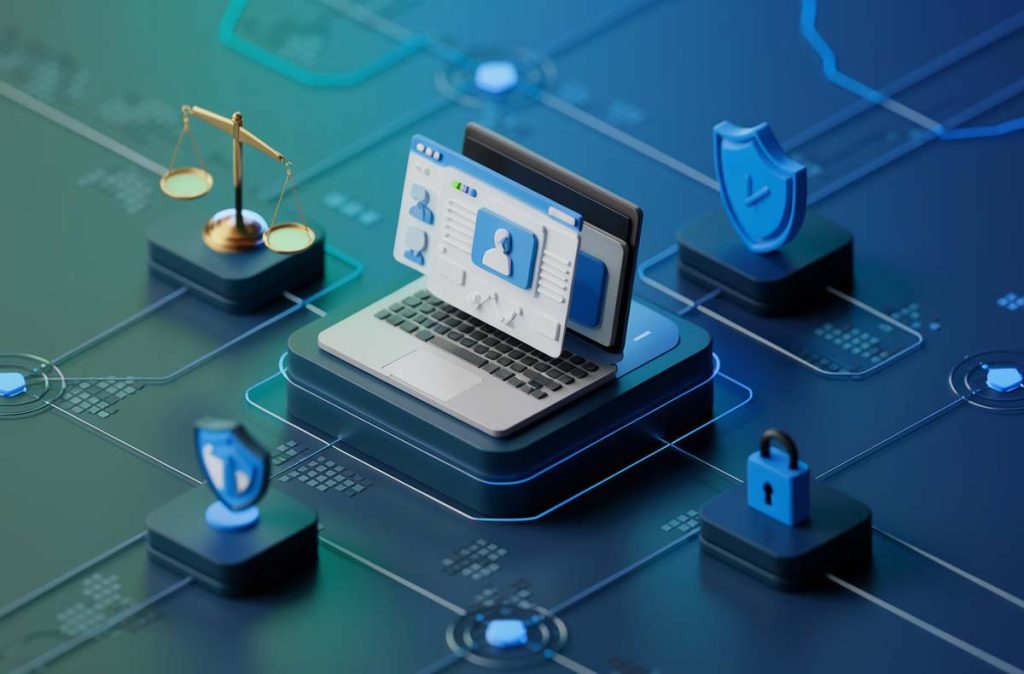 The Role of Digital Ethics in Website Development and Design Project