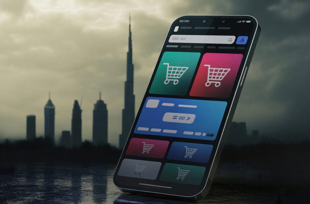 Top Ecommerce Platforms for Dubai Shoppers in 2025