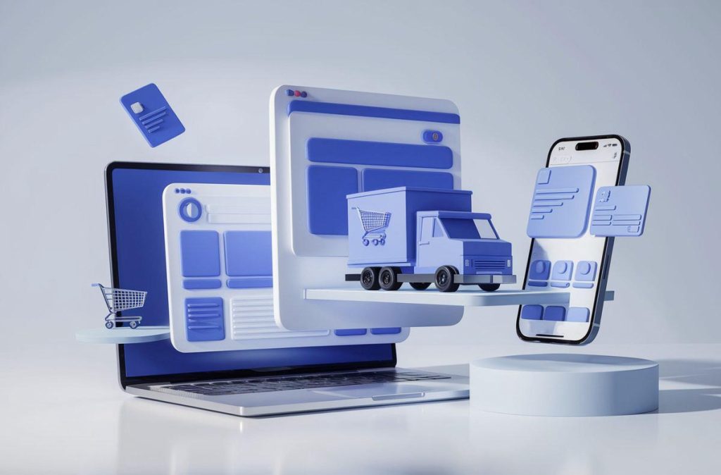 How to Convert an Ecommerce Website into a Mobile App