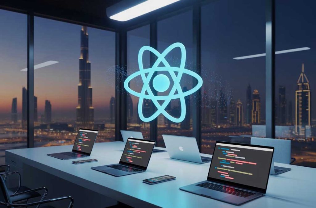 React Native App Development Guide- Dubai Business Success Blueprint 2026