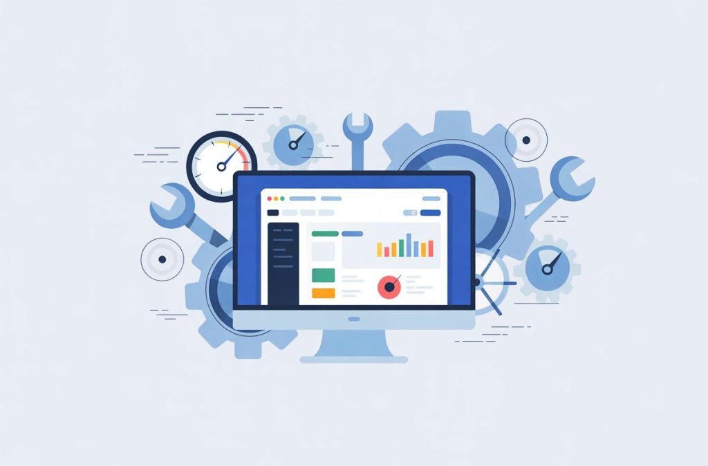 Why Is Website Maintenance as Important as Development