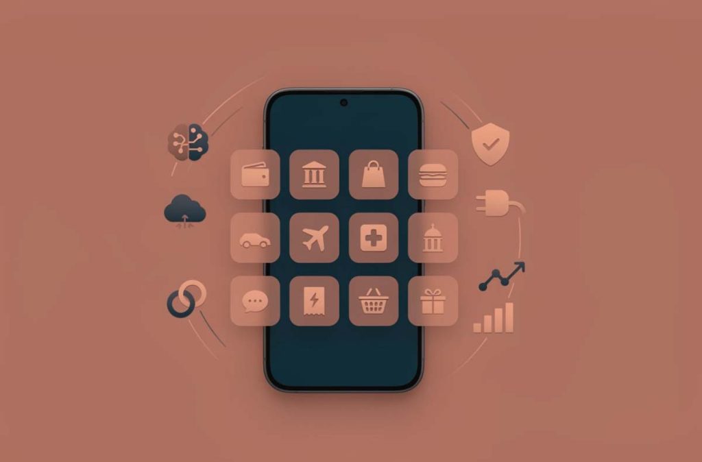 How to Build a Super Apps Middle East Strategy for Corporate Growth