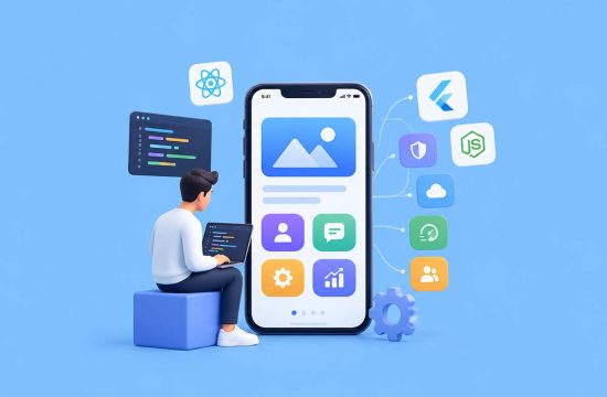 11 Must-Have Qualities of a Custom Mobile App Development Company in Dubai